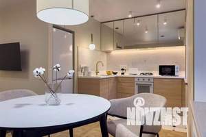 1-к квартира, посуточно, 50м2, 2/5 этаж