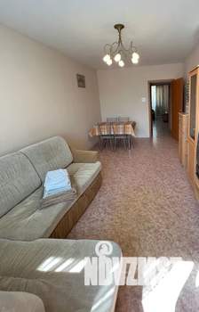 2-к квартира, посуточно, 53м2, 6/9 этаж