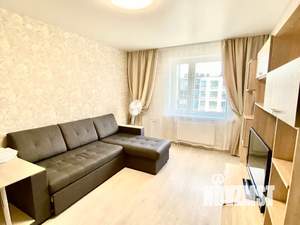 1-к квартира, посуточно, 32м2, 4/5 этаж