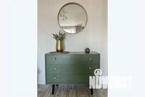 1-к квартира, посуточно, 36м2, 9/10 этаж