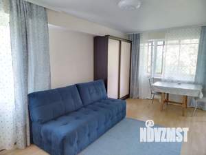 2-к квартира, посуточно, 48м2, 2/5 этаж