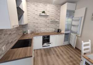 1-к квартира, на длительный срок, 43м2, 14/16 этаж