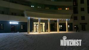 2-к квартира, посуточно, 45м2, 18/25 этаж