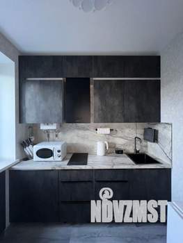 1-к квартира, посуточно, 31м2, 1/1 этаж
