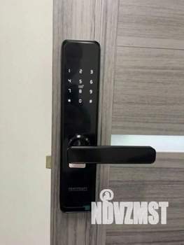 1-к квартира, посуточно, 27м2, 1/1 этаж