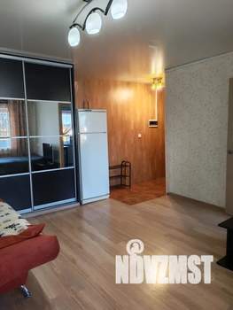 2-к квартира, посуточно, 47м2, 5/5 этаж