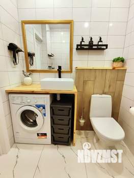 1-к квартира, на длительный срок, 40м2, 16/16 этаж