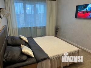 3-к квартира, посуточно, 67м2, 8/9 этаж