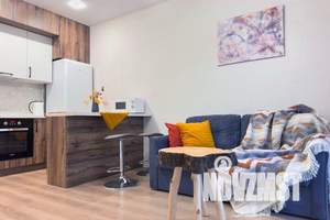 2-к квартира, посуточно, 37м2, 6/9 этаж
