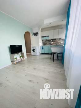 2-к квартира, посуточно, 40м2, 4/5 этаж