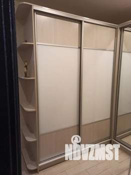 1-к квартира, посуточно, 48м2, 17/21 этаж