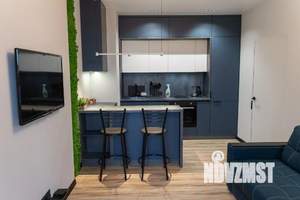 2-к квартира, посуточно, 38м2, 1/1 этаж