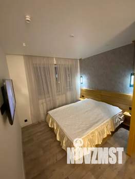 1-к квартира, посуточно, 40м2, 8/9 этаж