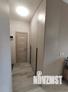 Студия квартира, посуточно, 29м2, 7/7 этаж
