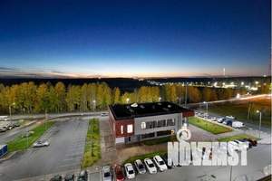 1-к квартира, посуточно, 25м2, 7/19 этаж