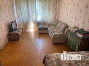 1-к квартира, посуточно, 34м2, 4/5 этаж