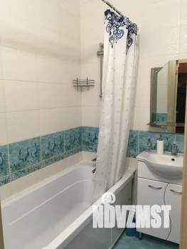 1-к квартира, посуточно, 35м2, 3/14 этаж