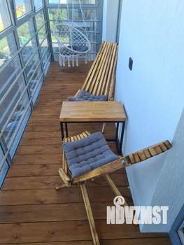 2-к квартира, посуточно, 48м2, 5/9 этаж