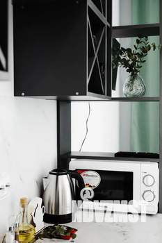 Студия квартира, посуточно, 32м2, 15/17 этаж