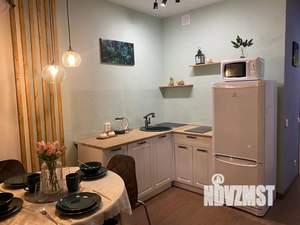 2-к квартира, посуточно, 44м2, 3/25 этаж