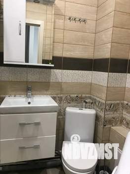 1-к квартира, посуточно, 26м2, 1/3 этаж