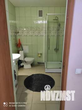 1-к квартира, посуточно, 46м2, 3/16 этаж