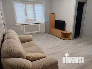 2-к квартира, посуточно, 45м2, 5/5 этаж