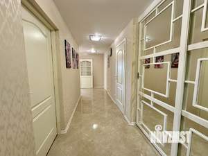 3-к квартира, на длительный срок, 106м2, 10/11 этаж