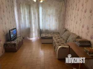 1-к квартира, на длительный срок, 32м2, 4/5 этаж