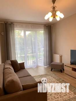 2-к квартира, посуточно, 47м2, 2/5 этаж