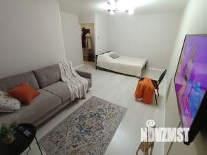 1-к квартира, посуточно, 30м2, 2/5 этаж