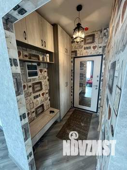 Студия квартира, посуточно, 29м2, 4/4 этаж