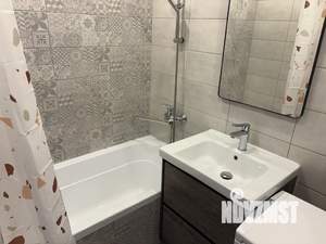 1-к квартира, посуточно, 40м2, 5/5 этаж