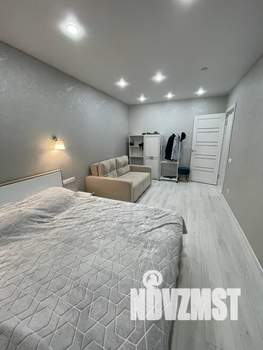 1-к квартира, посуточно, 30м2, 1/5 этаж