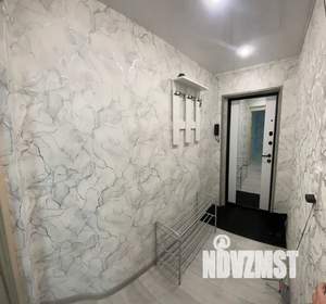 2-к квартира, посуточно, 43м2, 1/5 этаж