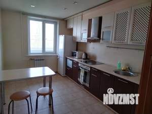 1-к квартира, посуточно, 30м2, 5/5 этаж
