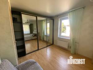 1-к квартира, посуточно, 38м2, 3/5 этаж