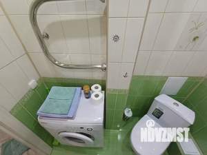 1-к квартира, посуточно, 36м2, 19/20 этаж