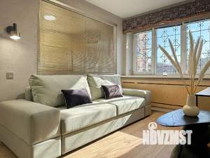 2-к квартира, посуточно, 68м2, 1/5 этаж