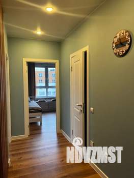 2-к квартира, посуточно, 60м2, 6/7 этаж