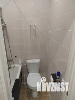 Студия квартира, посуточно, 18м2, 1/5 этаж