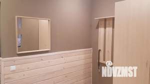 2-к квартира, посуточно, 46м2, 15/21 этаж