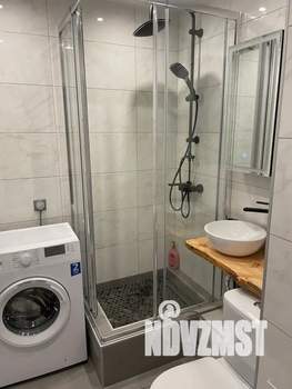 Студия квартира, посуточно, 30м2, 1/5 этаж