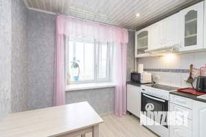 2-к квартира, посуточно, 47м2, 1/1 этаж