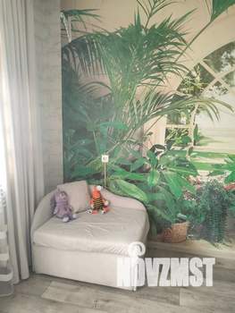 2-к квартира, посуточно, 63м2, 7/9 этаж