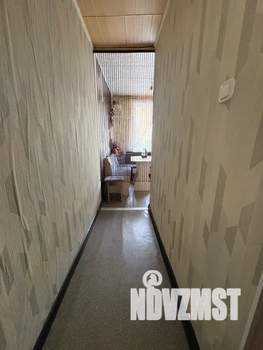 2-к квартира, посуточно, 50м2, 2/4 этаж