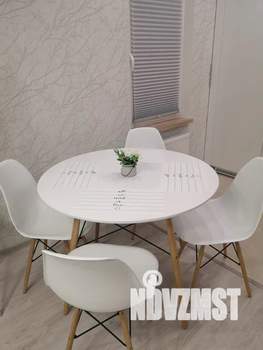 3-к квартира, посуточно, 58м2, 6/12 этаж