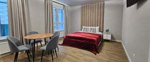 1-к квартира, на длительный срок, 36м2, 2/9 этаж