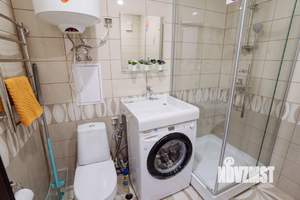 2-к квартира, посуточно, 50м2, 3/5 этаж
