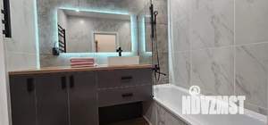 Студия квартира, посуточно, 36м2, 2/5 этаж